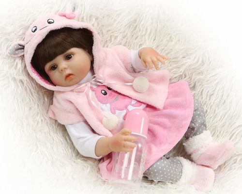 amellia˚』◎可愛い赤ちゃん◎ベビードール◎リボーンドール ◎癒やし