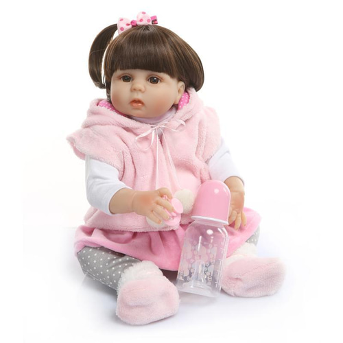 amellia˚』◎可愛い赤ちゃん◎ベビードール◎リボーンドール