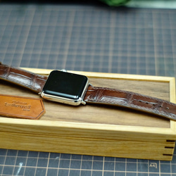 キングセイコー 45GS・45KS シースルーバック 角溝タイプ サファイア