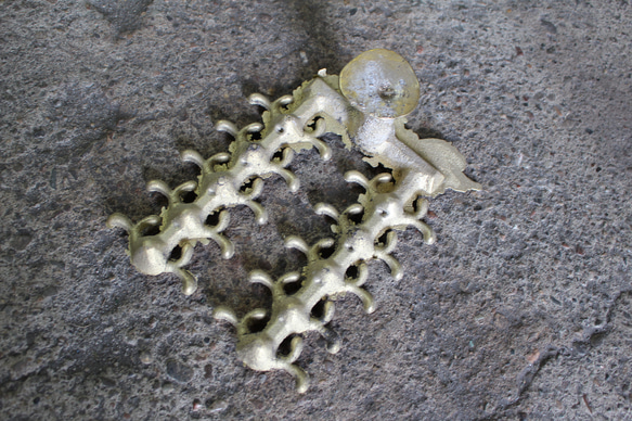 クジラ　バターケース　 9枚目の画像