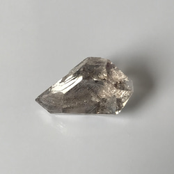 パキスタン産ハーキマーダイヤモンド型-34・ 2個セット 7枚目の画像