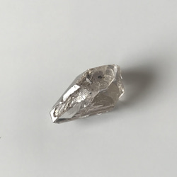 パキスタン産ハーキマーダイヤモンド型-34・ 2個セット 10枚目の画像