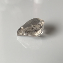 パキスタン産ハーキマーダイヤモンド型-34・ 2個セット 8枚目の画像