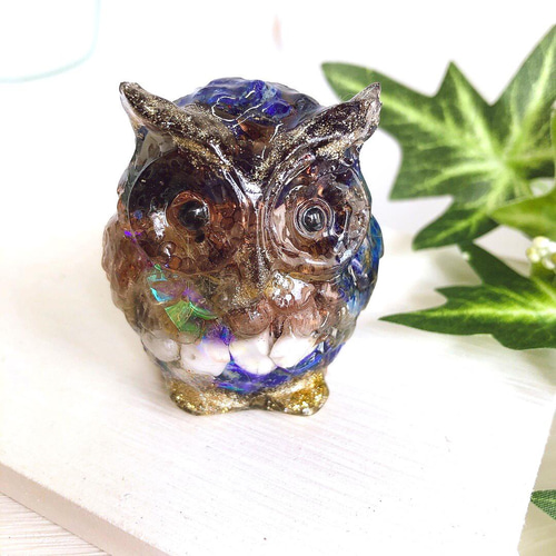 危険回避★身を守る輝くフクロウオルゴナイト 危険回避☆身を守る輝くフクロウオルゴナイト 楽天市場】【15日23:59