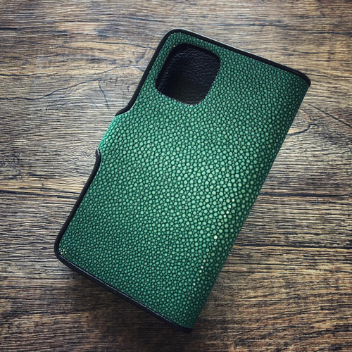 iPhone12 iPhone12Pro ケース 手帳型 スティングレイ 楽天市場】スティングレイ スマホケース 手帳型 iPhone 全機種