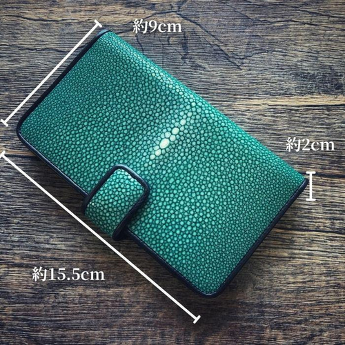 iPhone12 iPhone12Pro スマホケース iPhoneケース 手帳型 本革