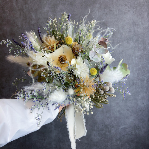 アルバム飾り　花束　オーダー受付中（＾ω＾） アルバム飾り 花束 オーダー受付中（＾ω＾） アルバム飾り 花束