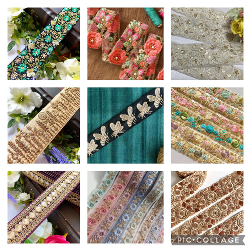 11/23限定価格★【美品】マイストラーダ　リボン刺繍スカート ☆Mystrada☆リボン刺繍スカート - メルカリ
