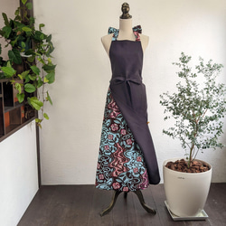 アトリエgg ランチエプロンドレス 19ハーフ 2025年最新】アトリエgg