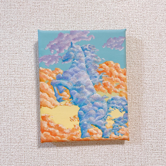 アクリル抽象画 アクリル画 抽象画 アクリル抽象画 ARTWORK 絵 Gorgeous ZX