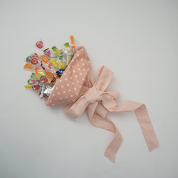 想送給心愛的人的禮物花束包 ☆ M Pink 第2張的照片