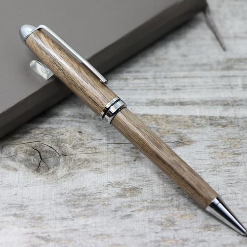 VIRIDITAS Horizon 黒柿