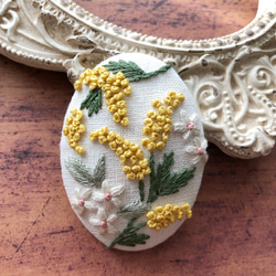 フォト刺繍 刺繍絵画 黄金色の稲穂絵画 運気が上がる絵