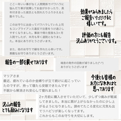 健康、長寿、病気、ストレス、体力、交通安全、免疫力増強、幸運、厄-除けなど※強力なお守り※ 3枚目の画像