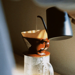 自家焙煎コーヒー豆　お好み2種類/合計200g(約20杯分) 9枚目の画像