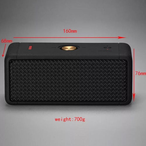 9月21日 値下げ！お得！マーシャル ミドルトン Bluetoothスピーカー