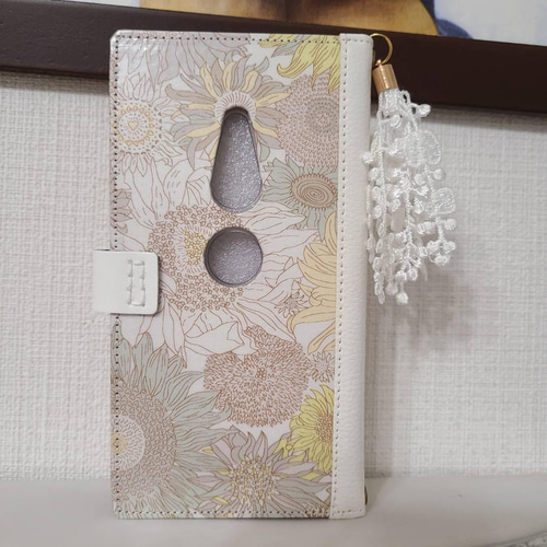 【ご参考:5枚掲載中】掲載生地で作製可。Tildaティルダ (北欧)スマホケース ご参考:5枚掲載中】掲載生地で作製可。Tildaティルダ (北欧