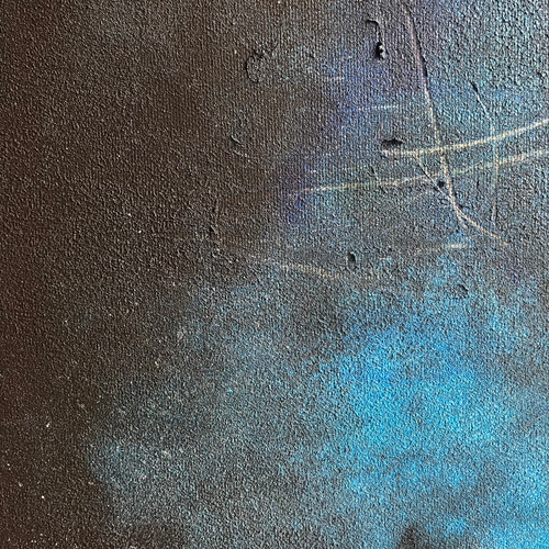 現代アート 65×53㎝ 大きめ モダン 絵画 原画 抽象画 アート