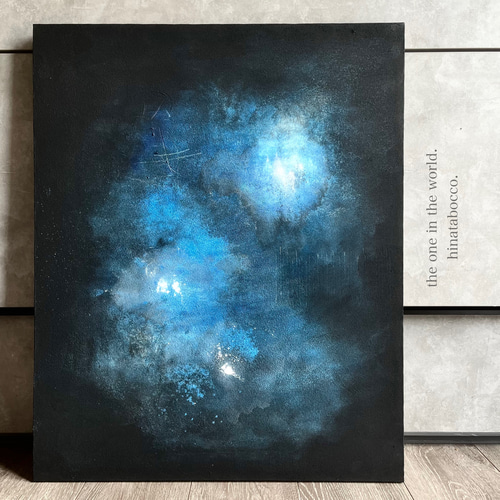 現代アート　65×53㎝　大きめ　モダン　絵画　原画　抽象画　アートパネル 現代アート 65×53㎝ 大きめ モダン 絵画 原画 抽象画 アート