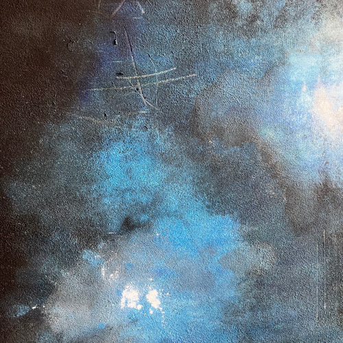 現代アート　53×38㎝　大きめ　モダン　アートパネル　インテリア　抽象画 現代アート 53×38㎝ 大きめ モダン アートパネル インテリア