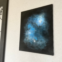 現代アート　50×40㎝　大きめ　モダン　アートパネル　インテリア　抽象画 現代アート 50×40㎝ 大きめ モダン アートパネル インテリア 抽象画
