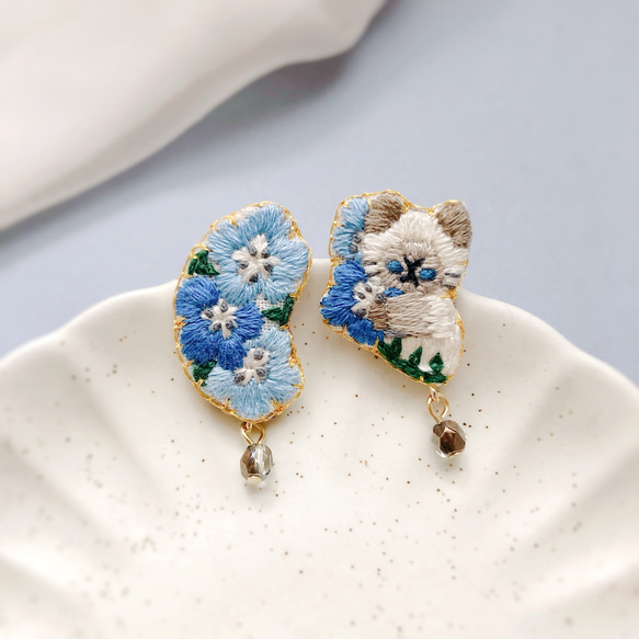 虎刺繍ピンクジャケットとオリーブグリーンジャケット （公式