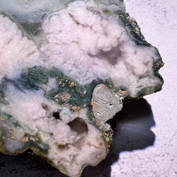 桜瑪瑙　チェリーブロッサムアゲート　置物　鉱物　春　原石　スライス　1 5枚目の画像