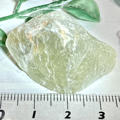 受験御守り˚✧₊虹入り フローライト 蛍石 ラフストーン 原石