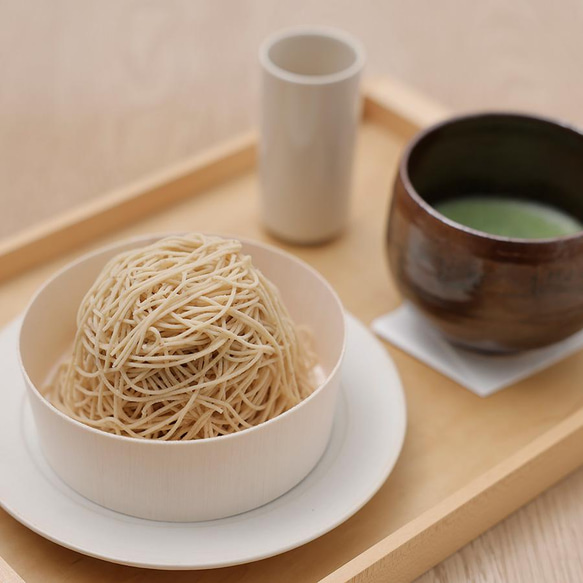 冷凍 笠間栗のモンブラン2個入 栗 和栗 くり 和スイーツ 和菓子 ギフト 贈答品 お取り寄せ お土産 茨城　父の日 5枚目の画像