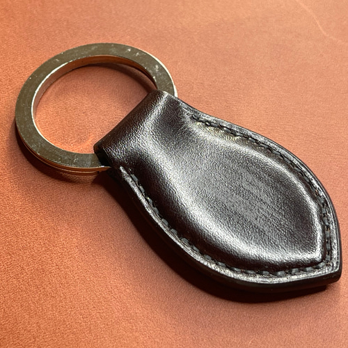 無骨堂 シンプルキーホルダー キーリング Bukotsudo 通販