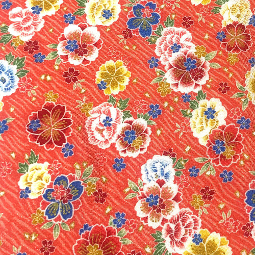 丹後ちりめん株式会社 – 京都府北部の丹後ちりめん染呉服卸問屋