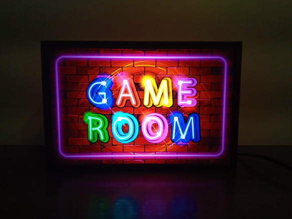 ゲーム ゲームセンター ゲームルーム ゲーム部屋 アメリカン