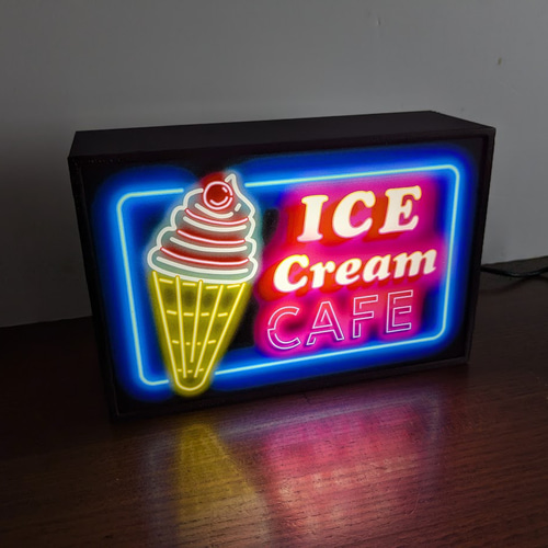 上質で快適 アイスクリーム アメリカン アイスキャンディー ソフトクリーム その他