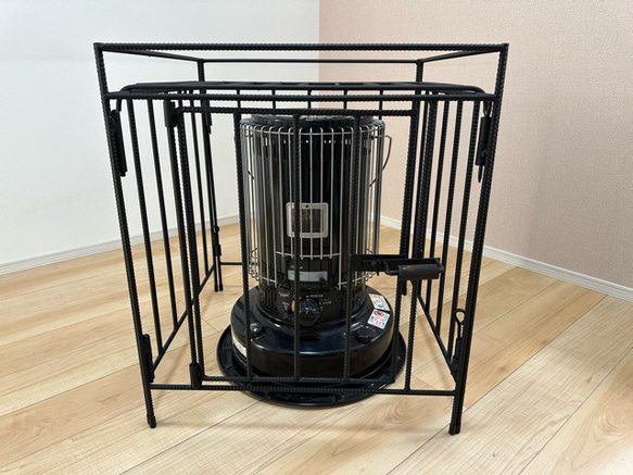 Amazon | 【トヨトミ】対流形 石油ストーブ 高火力 遠赤外線 KS