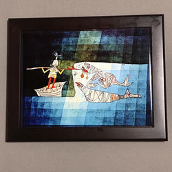 油絵 絵画 【リンゴ農園】 油絵 絵画 【リンゴ農園】 | HIROSHI1990