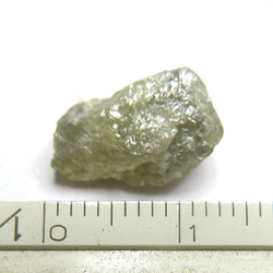 ダイヤモンド 原石 5.8ct 結晶原石 ルース  天然石 4月 誕生石 trg390 4枚目の画像