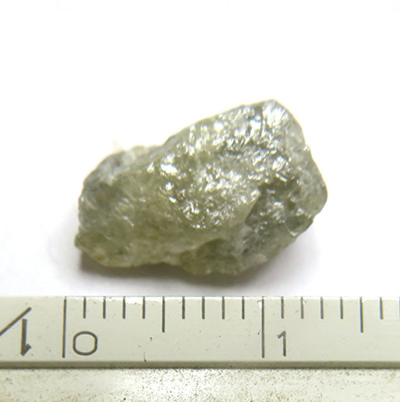 ダイヤモンド 原石 5.8ct 結晶原石 ルース  天然石 4月 誕生石 trg390 4枚目の画像