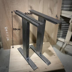 カフェテーブル 古材足場板 ダイニングテーブル バーンウッド