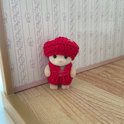 シルバニアファミリー ひなまつり ひな人形・雛飾り risa 通販