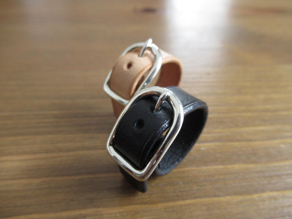 シルバー チェーンリングスカーフ留め シルバー チェーンリング