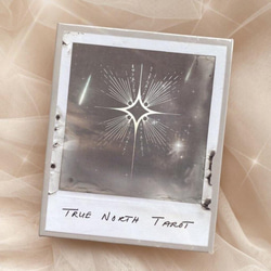 トゥルーノースタロット[ True North Tarot ] 海外版（中古-良い