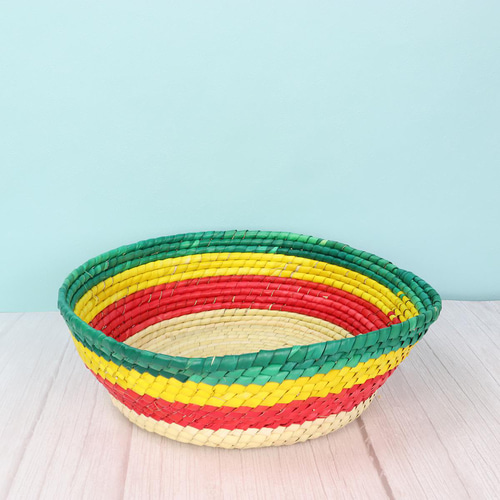 パルマ バスケット メキシコ かご バスケット かご