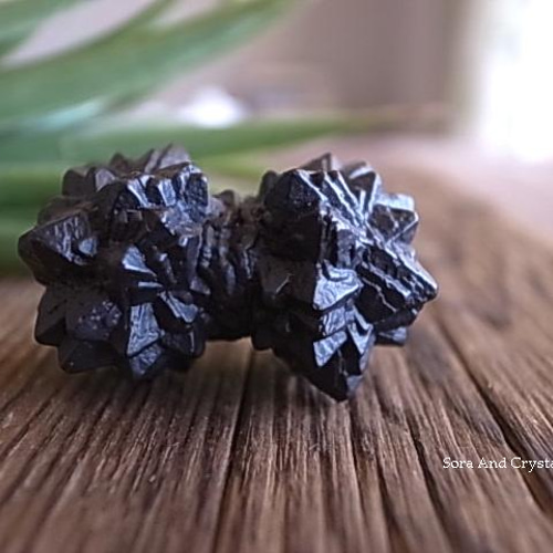 エジプトの星 ゼットストーン エジプト産 原石 29g（リモナイト