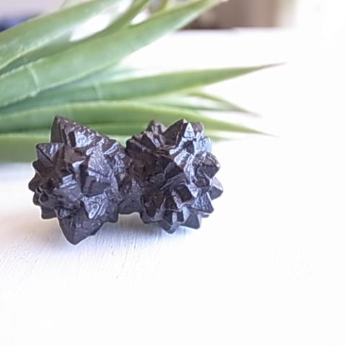 エジプトの星 ゼットストーン エジプト産 原石 29g（リモナイト
