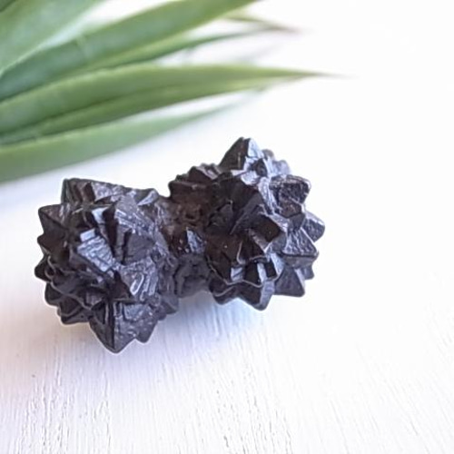 エジプトの星 ゼットストーン エジプト産 原石 29g（リモナイト