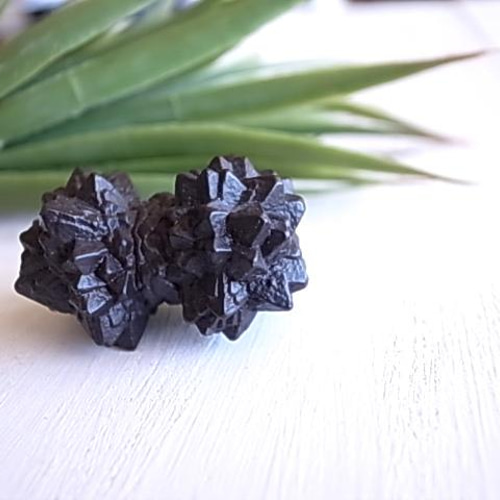 エジプトの星 ゼットストーン エジプト産 原石 29g（リモナイト