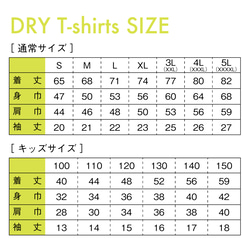 ［着る山菜］こごめTシャツ（カーキ） 6枚目の画像