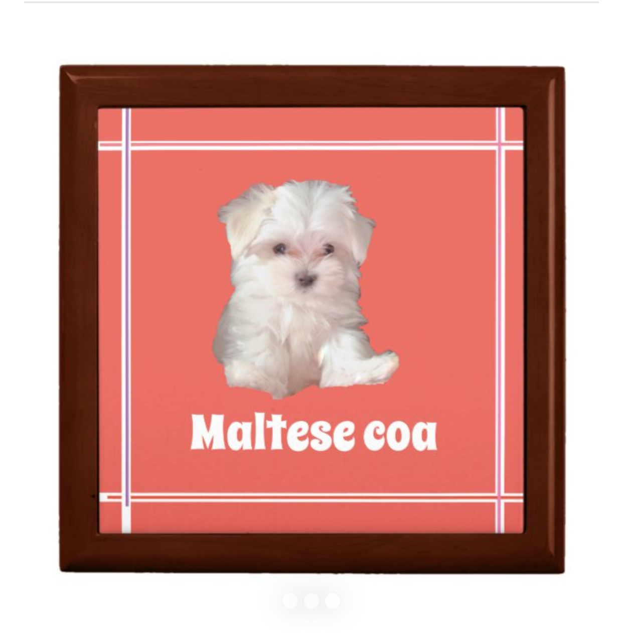 うちの子メモリーボックス