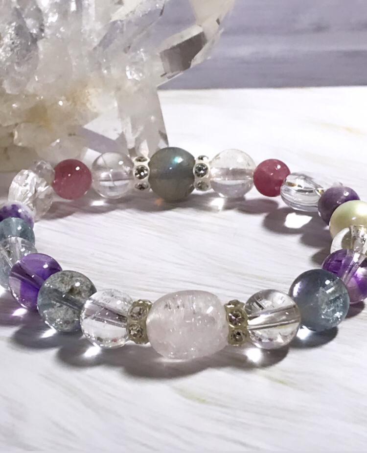 ✨Purification✨ ブレスレット