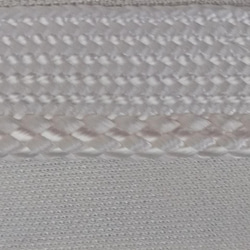 足つきブレード　白 1枚目の画像